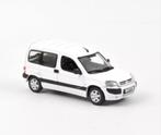 Citroen Berlingo 2004 Wit schaal 1/43 NOREV ref. 155723