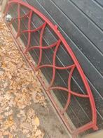 Stalraam, Doe-het-zelf en Verbouw, Glas en Ramen, Ophalen, Minder dan 80 cm, Gevelraam of Ruit, Minder dan 80 cm