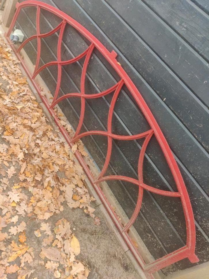 Stalraam, Doe-het-zelf en Verbouw, Glas en Ramen, Gevelraam of Ruit, Minder dan 80 cm, Minder dan 80 cm, Ophalen