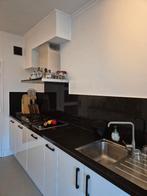 Ikea keuken, Huis en Inrichting, Keuken | Complete keukens, Ophalen, Gebruikt, Wit, Graniet of Steen