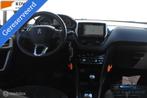 Peugeot 2008 1.2 PureTech Allure Automaat NAP NAvi Clima, 450 kg, Gebruikt, Euro 6, 1199 cc