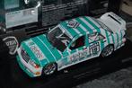 1:18 MERCEDES 190 DTM #19 ZAKSPEED Minichamps in box WRH, Verzenden, Zo goed als nieuw, Auto, MiniChamps