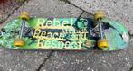 Skateboard, Ophalen of Verzenden, Gebruikt, Skateboard