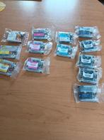 Brother cartridges LC223, Ophalen of Verzenden, Nieuw, Cartridge, Brother
