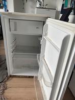 Kleine Koelkast met Vriesvak - Compact en Handig, Witgoed en Apparatuur, Koelkasten en IJskasten, Gebruikt, Minder dan 85 cm, Ophalen of Verzenden