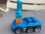 Megabloks Truck - Zo Goed Als Nieuw!, Ophalen of Verzenden, Zo goed als nieuw, Jongen of Meisje