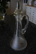 karaf, Antiek en Kunst, Ophalen of Verzenden