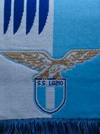 sjaal Lazio Roma, Ophalen of Verzenden, Nieuw, Buitenlandse clubs, Vaantje of Sjaal