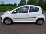 Citroën C1 1.0 Collection (bj 2012), Auto's, Euro 5, 4 stoelen, C1, Origineel Nederlands
