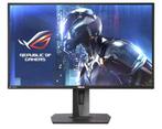 Quad HD Monitor Asus ROG PG 279Q in uitstekende staat, Gaming, Ophalen of Verzenden, Zo goed als nieuw, Hoofdtelefoonaansluiting