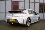 Opel Ampera 1.4 Leer Camera Nette Auto! (bj 2012, automaat), Auto's, Opel, Te koop, Zilver of Grijs, Geïmporteerd, Hatchback