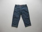 knie broek maat 38 Bandolera blauw, Maat 38/40 (M), Blauw, Ophalen of Verzenden, Zo goed als nieuw