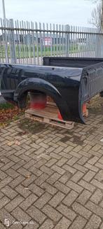 Nissan, Ophalen of Verzenden, Gebruikt, Nissan, Bumper