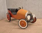 Vintage trapauto jaren 30 stijl – decoratief & uniek, Ophalen