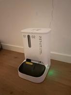Petkit yumshare automatische camera microfoon kattenvoerbak, Dieren en Toebehoren, Kattenvoerbakken en Drinkbakken, Ophalen of Verzenden