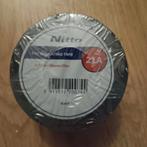 Nitto pvc isolatie tape, Overige materialen, Nieuw, Minder dan 5 m², Ophalen