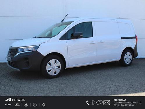 Nissan Townstar N-Connecta L2 45 kWh / * € 11.784,- KORTIN, Auto's, Bestelauto's, Bedrijf, Te koop, ABS, Achteruitrijcamera, Airbags