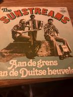 The Sunstreams - Aan de grens van de Duitse heuvelen, Ophalen of Verzenden, Gebruikt