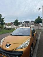 Peugeot 207 1.4 16V 3DRS 2006, Auto's, Voorwielaandrijving, 49 €/maand, Origineel Nederlands, Handgeschakeld