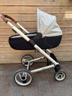 Mutsy, Kinderen en Baby's, Kinderwagens en Combinaties, Ophalen of Verzenden, Gebruikt, Mutsy