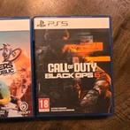 PS5 Call Of Duty Black Ops 6, Spelcomputers en Games, Ophalen of Verzenden, Zo goed als nieuw