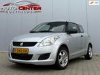 Suzuki Swift 1.2 Comfort Apk 3Drs, Voorwielaandrijving, Stof, Gebruikt, Stoelverwarming