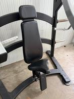 Bodytone incline chestpress/ brustpresse/ chest press, Ophalen, Gebruikt, D, X