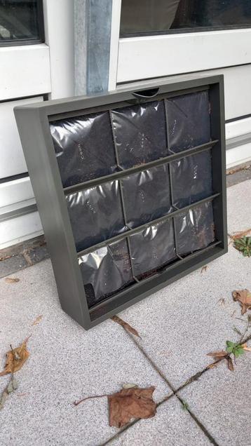 D & M indoor & outdoor green wall beschikbaar voor biedingen