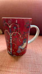 Iittala Taika beker 0.4l, Huis en Inrichting, Keuken | Servies, Nieuw, Ophalen of Verzenden, Overige stijlen, Kop(pen) en/of Schotel(s)