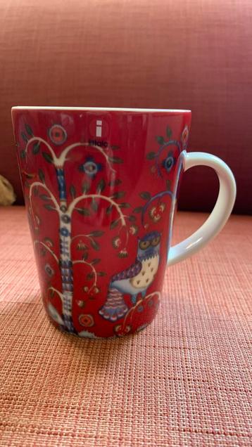 Iittala Taika beker 0.4l beschikbaar voor biedingen