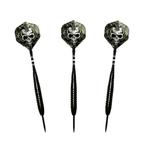 Te koop nieuwe professionele dartpijlen set 23 grams        , Ophalen of Verzenden, Nieuw, Pijlen