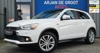 Mitsubishi ASX 1.6 117PK Full options! Pano Keyless 42000KM!, Voorwielaandrijving, Gebruikt, 4 cilinders, 1590 cc