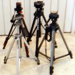 statieven, Ophalen, Zo goed als nieuw, Driepoot