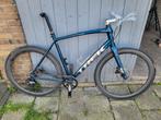 Trek Domane al2 frame + wielset inclusief l-twoo egr groep., Fietsen en Brommers, Fietsen | Racefietsen, 28 inch, Gebruikt, Heren