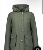 jassen, Airforce, Verzenden, Zo goed als nieuw, Maat 36 (S)