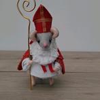 Het muizenhuis, Hobby en Vrije tijd, Ophalen of Verzenden, Nieuw, Figuurtje(s)