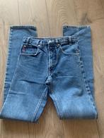 Jongen spijker broek Brander(nr.18 DB3), Ophalen of Verzenden, Gebruikt, Jongen of Meisje, Broek