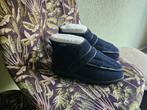Pulman verbandschoenen maat 42 blauw, Ophalen of Verzenden, Zo goed als nieuw, Blauw