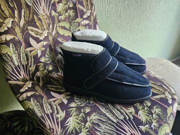 Pulman verbandschoenen maat 42 blauw beschikbaar voor biedingen