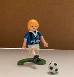 Playmobil voetballer, Ophalen of Verzenden