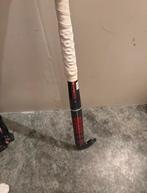 ( keeper ) hockeystick met handtekening van loïc van doren, Sport en Fitness, Hockey, Ophalen of Verzenden, Zo goed als nieuw