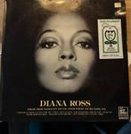 Diana Ross Vinyl - Klassieker!, Ophalen of Verzenden, 1960 tot 1980, Gebruikt, 12 inch