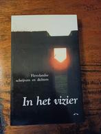 In het vizier - Flevolandse schrijvers en dichters, Ophalen of Verzenden, Gelezen, Diverse, Meerdere auteurs