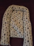 Baby Nestje Jollein met pijlprint, Ophalen, Zo goed als nieuw, Overige typen