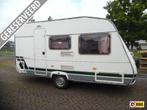 Chateau Carat 390 TZD Eindejaars Bonus euro; 1500,-, Caravans en Kamperen, Caravans, Overige typen, Chateau, Bedrijf, 750 - 1000 kg