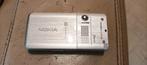 Collectors item / Retro / Vintage NOKIA TV7000 flying F698, Ophalen of Verzenden, Niet werkend, Zonder abonnement, Zilver