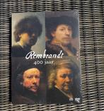 DVD Rembrandt 400 jaar en CD rom printstudio, Alle leeftijden, Ophalen of Verzenden, Zo goed als nieuw, Kunst of Cultuur