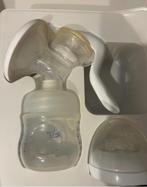 Handmatige kolfapparaat philips avent, Kinderen en Baby's, Babyvoeding en Toebehoren, Ophalen, Nieuw, Overige typen