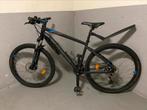 Mountainbike Rockrider ST520 L, Fietsen en Brommers, Fietsen | Mountainbikes en ATB, Hardtail, Heren, Zo goed als nieuw, 53 tot 57 cm