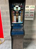 Ace Coin Equipment Gokkast, origineel met sleutel, Gulden, Ophalen, Zo goed als nieuw, Met sleutels